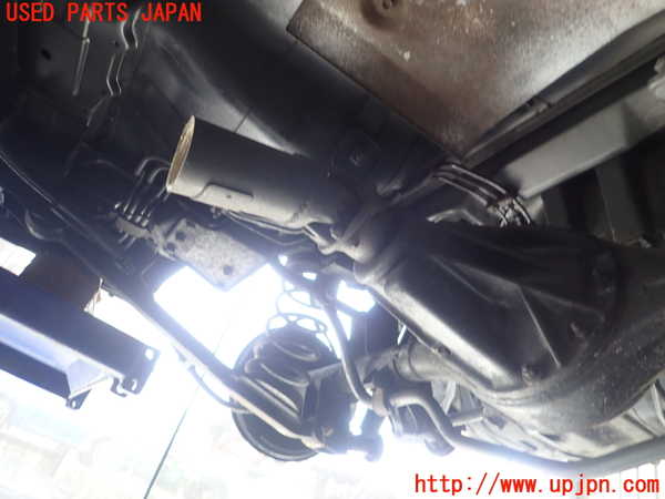 1UPJ-9229364400]ピアッツァ(JR120)リアデフホーシング 中古_2