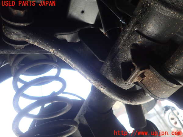 1UPJ-9229365445]ピアッツァ(JR120)リアスタビライザー 中古_3