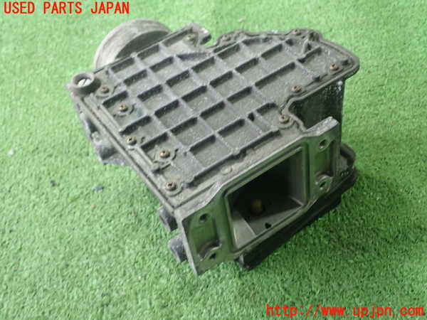 1UPJ-9229366320]ピアッツァ(JR120)エアフロメーター 中古_2