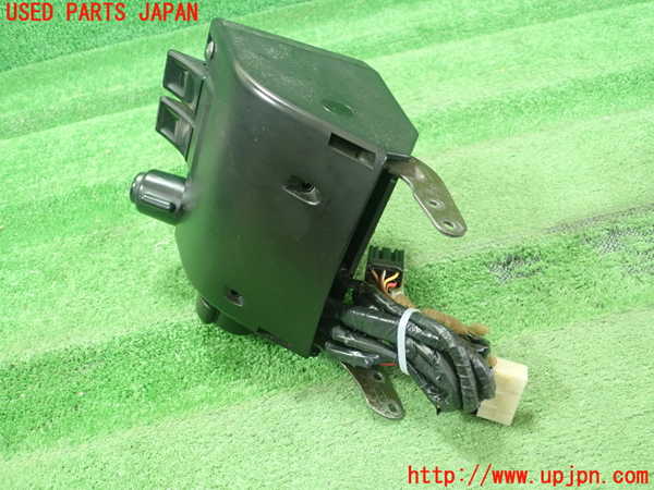 1UPJ-9229366720]ピアッツァ(JR120)コンビネーションスイッチ 中古_3