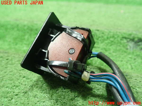 1UPJ-9229366306]ピアッツァ(JR120)スイッチ1 (P STRG) 中古_2