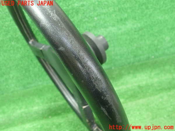 1UPJ-9229367855]ピアッツァ(JR120)ステアリングホイール 中古_3
