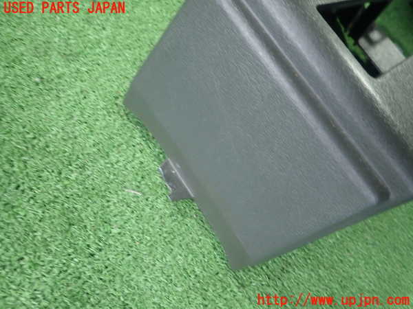 1UPJ-9229367540]ピアッツァ(JR120)センターコンソール 中古_3