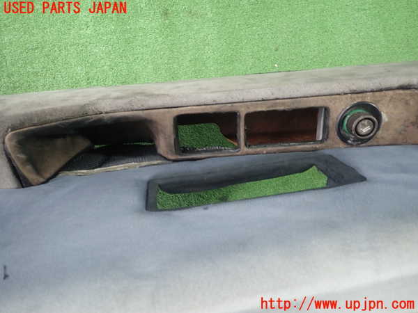 1UPJ-9229361234]ピアッツァ(JR120)右ドア内張り 中古_2