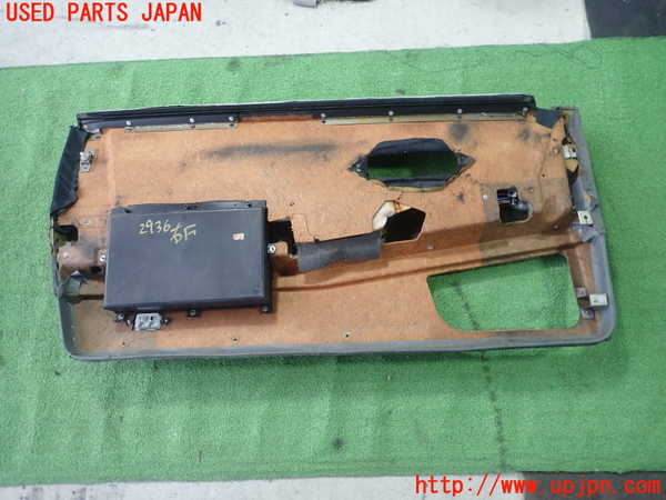 1UPJ-9229361234]ピアッツァ(JR120)右ドア内張り 中古_3