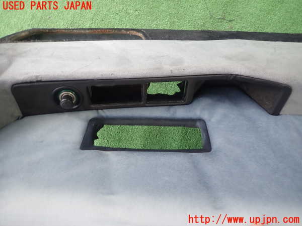 1UPJ-9229361264]ピアッツァ(JR120)左ドア内張り 中古_2