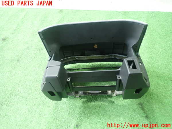 1UPJ-9229367510]ピアッツァ(JR120)メーターフード 中古_2