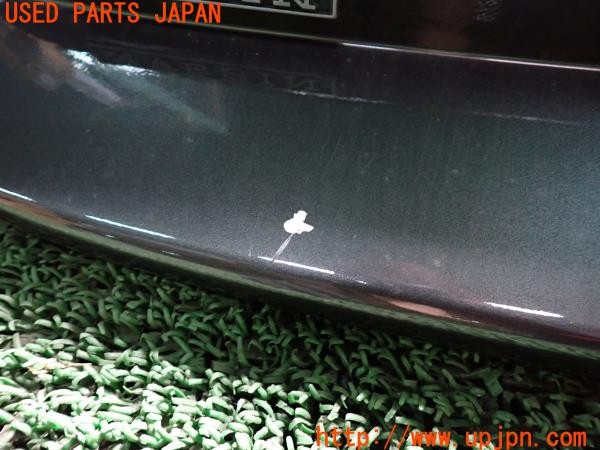 3UPJ=9229370057]フェアレディZ 300ZXツインターボ 2by2 Tバールーフ(GCZ32)前期 社外 リアスポイラー 中古_4