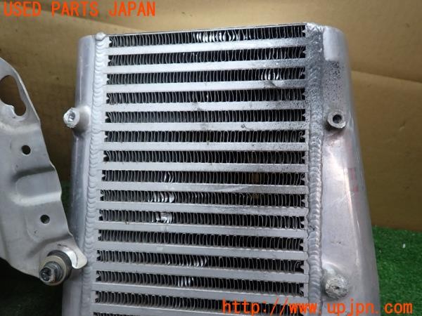 3UPJ=9229370103]フェアレディZ 300ZXツインターボ 2by2 Tバールーフ(GCZ32)前期 社外 インタークーラー 中古_4