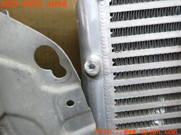 3UPJ=9229370103]フェアレディZ 300ZXツインターボ 2by2 Tバールーフ(GCZ32)前期 社外 インタークーラー 中古_5