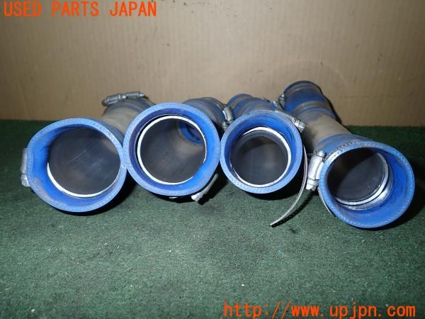 3UPJ=9229370104]フェアレディZ 300ZXツインターボ 2by2 Tバールーフ(GCZ32)前期 TRUST GReddy トラスト インテークパイプ 中古_2