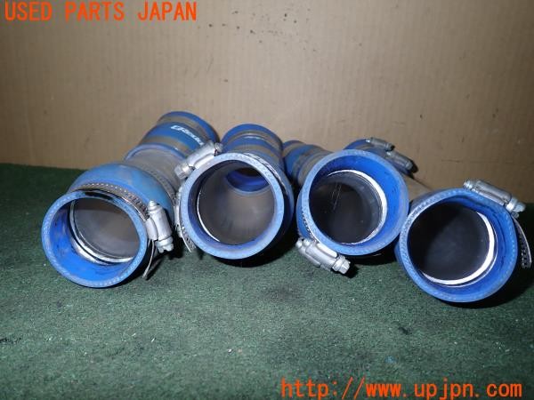 3UPJ=9229370104]フェアレディZ 300ZXツインターボ 2by2 Tバールーフ(GCZ32)前期 TRUST GReddy トラスト インテークパイプ 中古_3