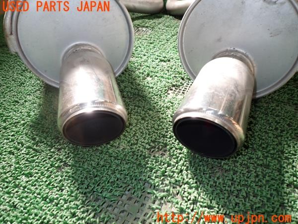 3UPJ=9229370152]フェアレディZ 300ZXツインターボ 2by2 Tバールーフ(GCZ32)前期 HKS LEGAL 91-000223 マフラー 中古_2