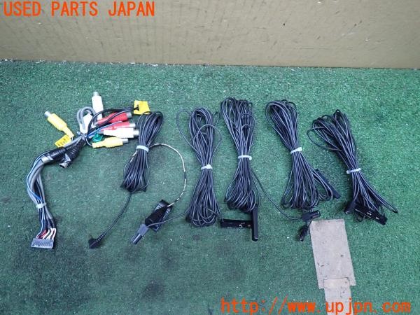3UPJ=9229370504]フェアレディZ 300ZXツインターボ 2by2 Tバールーフ(GCZ32)前期 carrozzeria カロッツェリア AVIC-VH09CS HDDナビ 中古_2