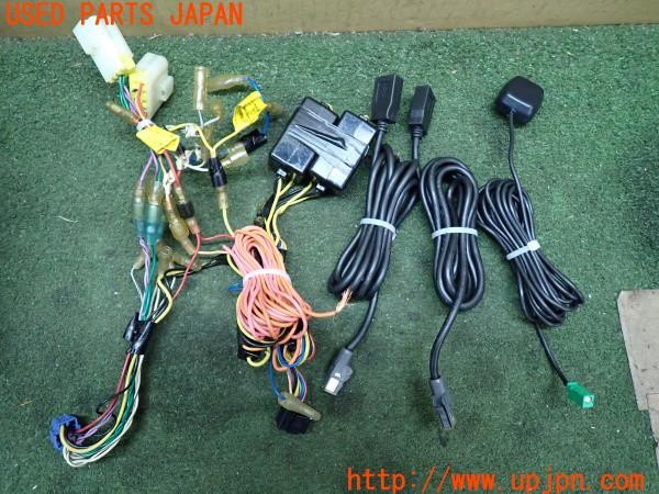 3UPJ=9229370504]フェアレディZ 300ZXツインターボ 2by2 Tバールーフ(GCZ32)前期 carrozzeria カロッツェリア AVIC-VH09CS HDDナビ 中古_3