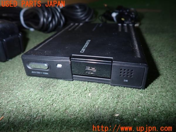 3UPJ=9229370549]carrozzeria カロッツェリア CPN4322 クルーズスカウターユニット ドライブレコーダー 中古_3