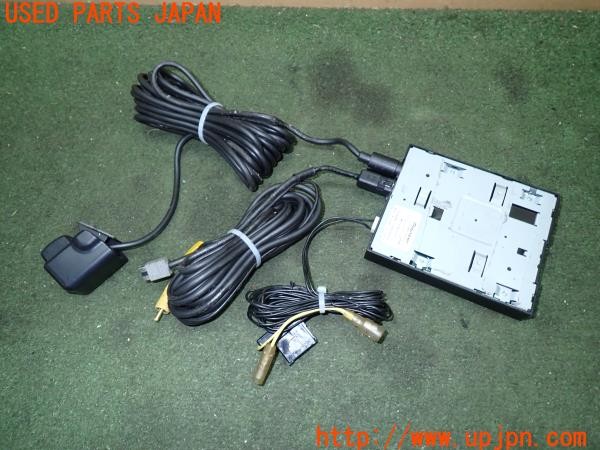 3UPJ=9229370549]carrozzeria カロッツェリア CPN4322 クルーズスカウターユニット ドライブレコーダー 中古_4