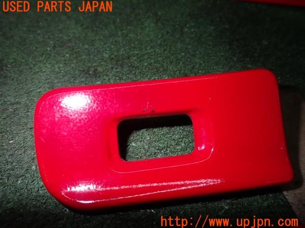 3UPJ=9229370637]フェアレディZ 300ZXツインターボ 2by2 Tバールーフ(GCZ32)前期 純正加工 ドア内張パネルセット 塗装品 中古_2