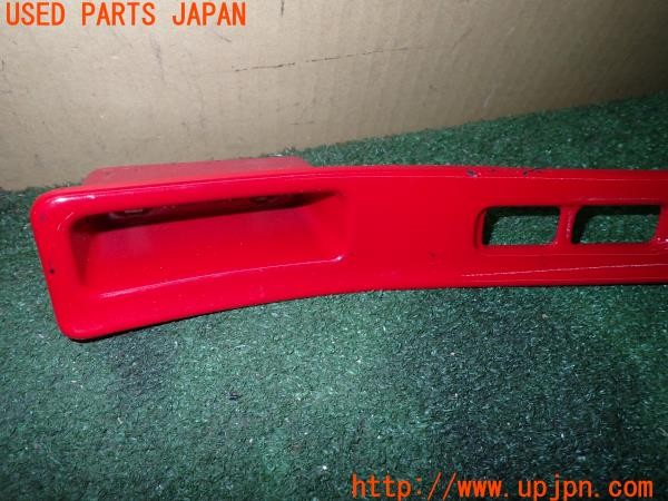 3UPJ=9229370637]フェアレディZ 300ZXツインターボ 2by2 Tバールーフ(GCZ32)前期 純正加工 ドア内張パネルセット 塗装品 中古_3