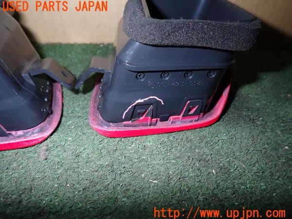 3UPJ=9229370637]フェアレディZ 300ZXツインターボ 2by2 Tバールーフ(GCZ32)前期 純正加工 ドア内張パネルセット 塗装品 中古_4