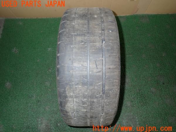 3UPJ=9229370961]フェアレディZ 300ZXツインターボ(GCZ32)前期 純正 40P00 R タイヤホイール 16×7.5JJ +45 PCD114.3 5穴 1本 中古_5