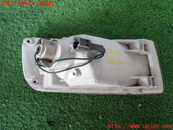 2UPJ-9229371152]フェアレディZ(GCZ32)左コーナーランプ (ジャンク品) 中古_4