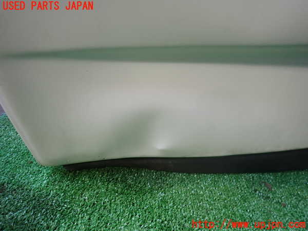 2UPJ-9229381010]スープラ(GA70)フロントバンパー (ジャンク品) 中古_3