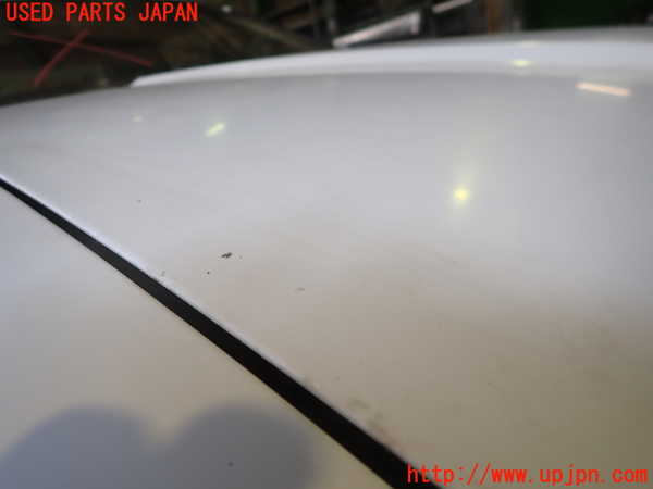 2UPJ-9229381060]スープラ(GA70)ボンネットフード 中古_3