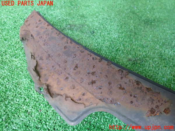 2UPJ-9229381190]スープラ(GA70)カウルトップ (ジャンク品) 中古_4
