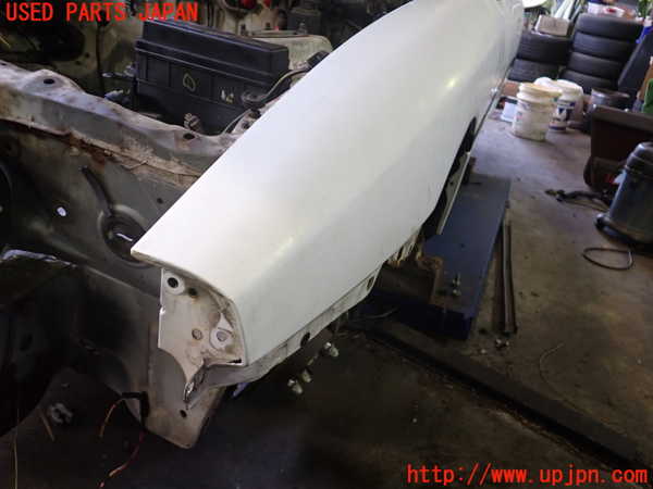 2UPJ-9229381082]スープラ(GA70)左前フェンダー 中古_3