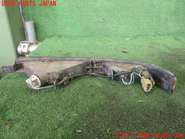 2UPJ-9229381150]スープラ(GA70)右コーナーランプ 中古_3