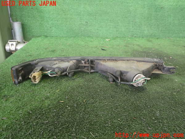 2UPJ-9229381152]スープラ(GA70)左コーナーランプ 中古_3