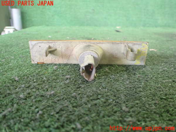 2UPJ-9229381160]スープラ(GA70)右ウィンカーレンズ 中古_3
