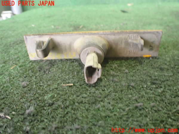 2UPJ-9229381162]スープラ(GA70)左ウィンカーレンズ 中古_3