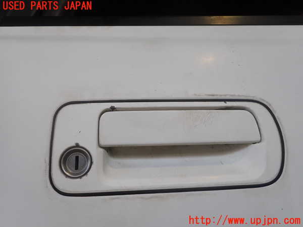 2UPJ-9229381230]スープラ(GA70)右ドア (43R-00035) 中古_2