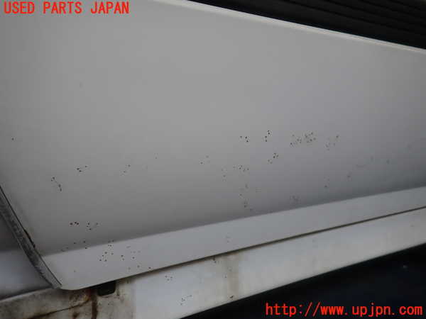 2UPJ-9229381230]スープラ(GA70)右ドア (43R-00035) 中古_3