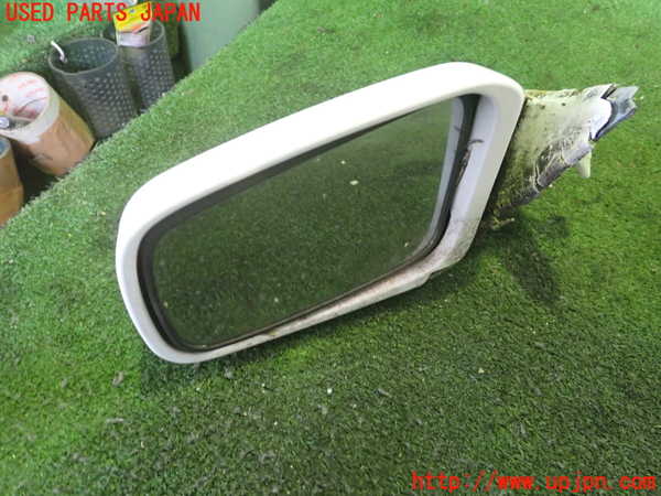 2UPJ-9229381212]スープラ(GA70)左ドアミラー 中古_2