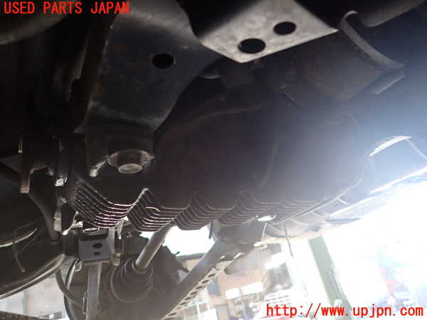 2UPJ-9229384355]スープラ(GA70)リアデフ 中古_3