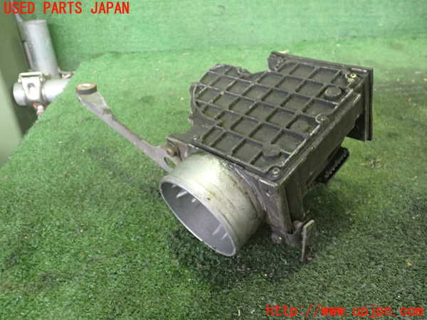 2UPJ-9229386320]スープラ(GA70)エアフロメーター 中古_2
