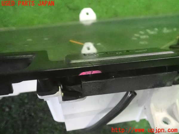 2UPJ-9229386170]スープラ(GA70)スピードメーター 中古_2