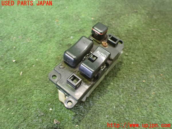スープラ / 右前パワーウィンドウスイッチ｜UPJ.Parts