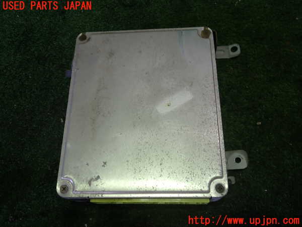2UPJ-9229386110]スープラ(GA70)エンジンコンピューター 中古_2