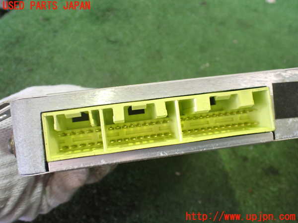 2UPJ-9229386110]スープラ(GA70)エンジンコンピューター 中古_4