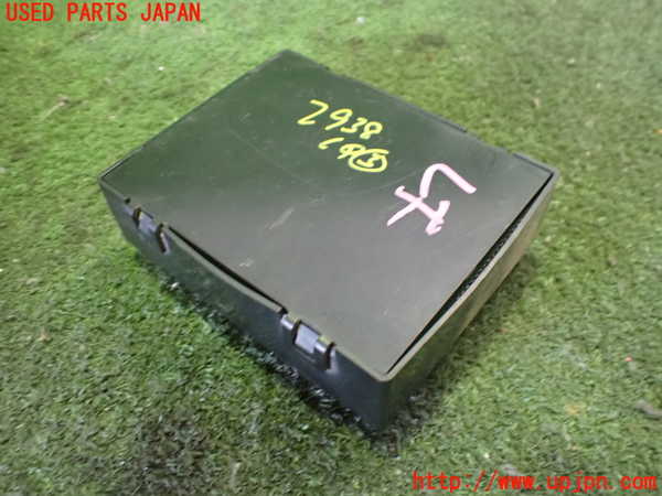 2UPJ-9229386148]スープラ(GA70)コンピューター3 中古_2