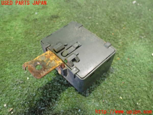 2UPJ-9229386149]スープラ(GA70)コンピューター4 (LAMP FAILURE) 中古_2