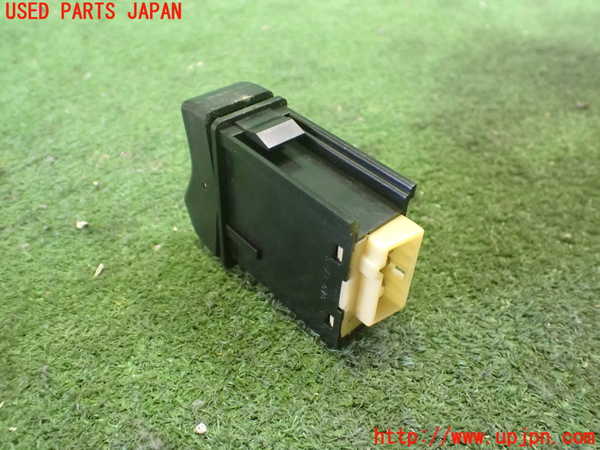 2UPJ-9229386300]スープラ(GA70)デフォッガースイッチ 中古_2