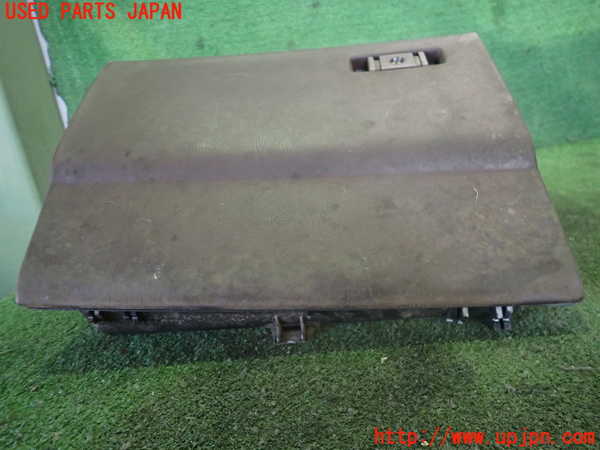 2UPJ-9229387516]スープラ(GA70)グローブボックス1 (ジャンク品) 中古_2