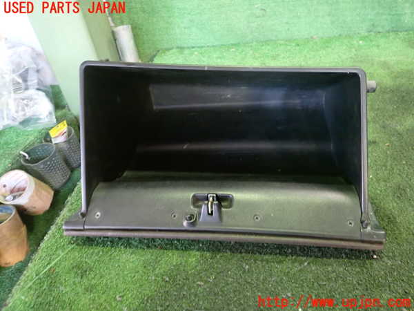 2UPJ-9229387516]スープラ(GA70)グローブボックス1 (ジャンク品) 中古_3