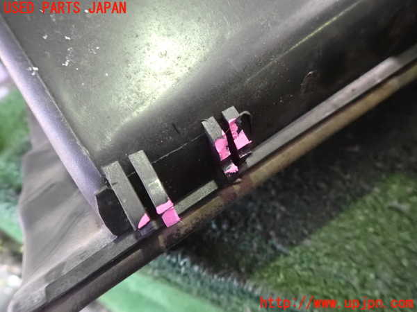 2UPJ-9229387516]スープラ(GA70)グローブボックス1 (ジャンク品) 中古_5