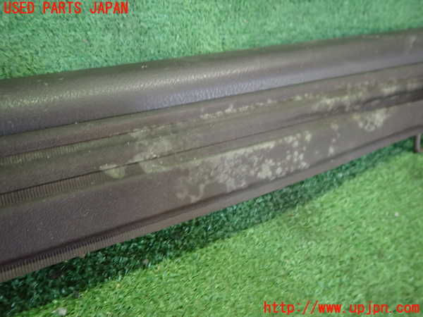 2UPJ-9229387761]スープラ(GA70)トノカバー1 中古_2